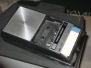 Panasonic kasettinauhuri